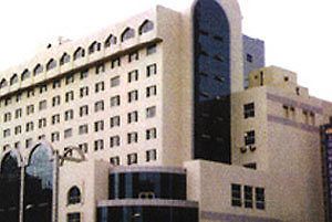 Tian Xiang Hotel Xangai Exterior foto